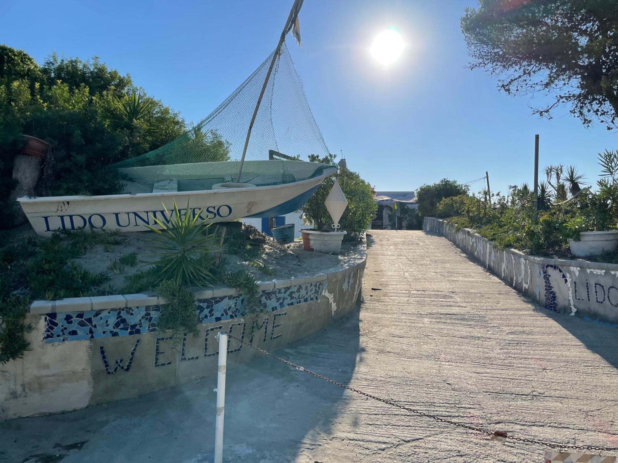 Villa Azzurra Conca Specchiulla Exterior foto