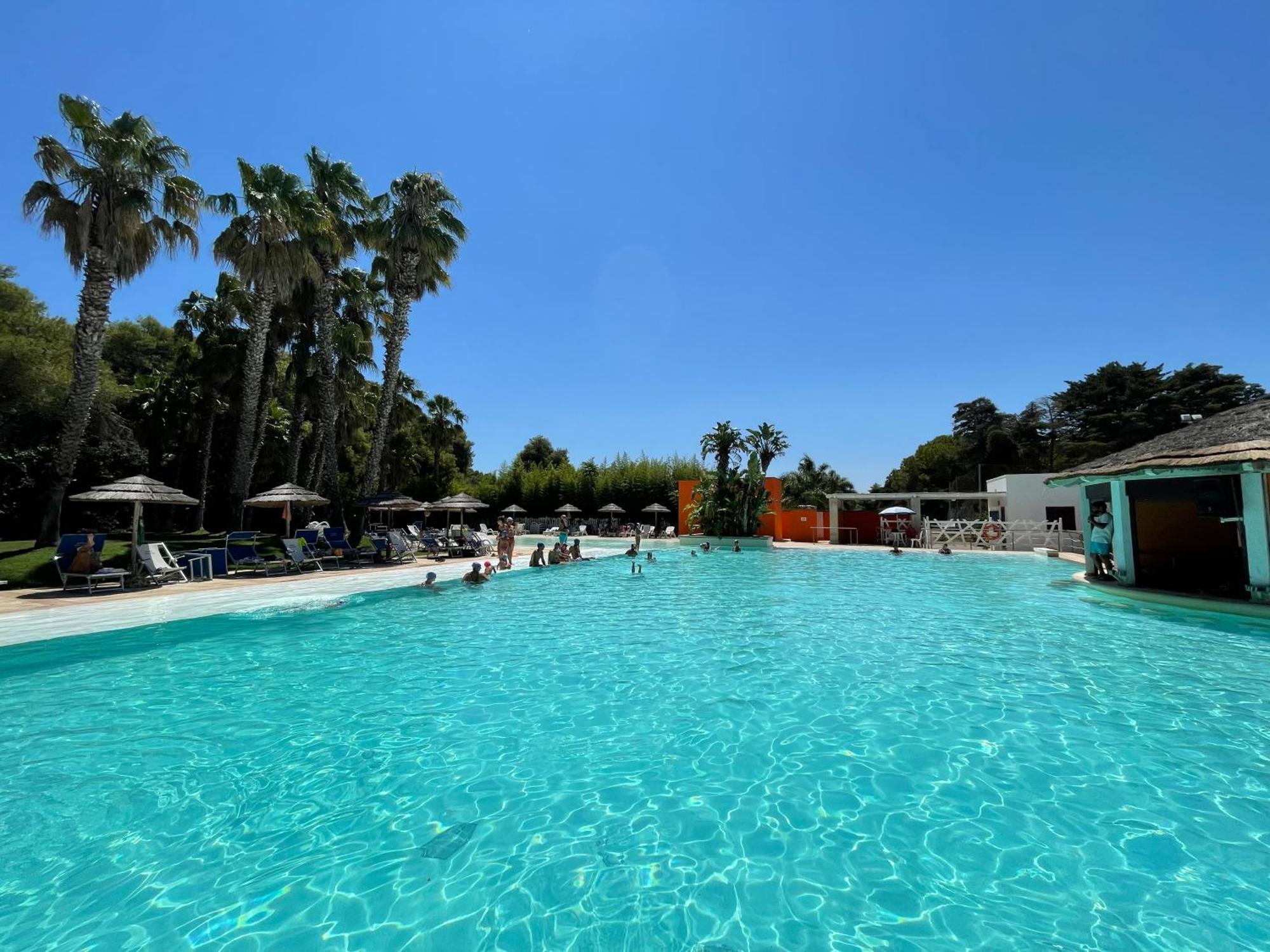 Villa Azzurra Conca Specchiulla Exterior foto