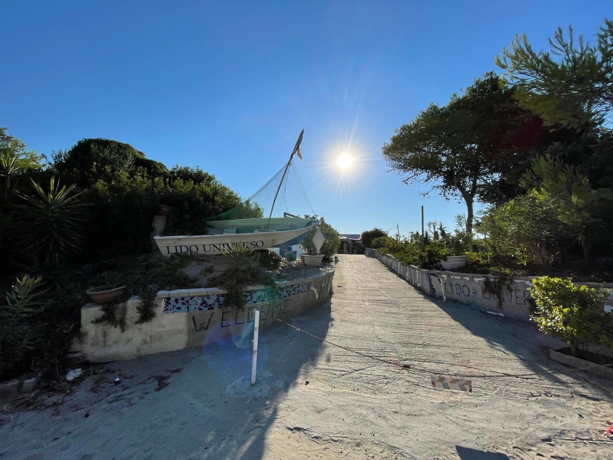 Villa Azzurra Conca Specchiulla Exterior foto